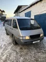 SsangYong Istana 2.9 МТ, 2001, микроавтобус в Москве