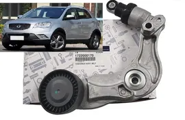 SsangYong Натяжитель ремня, арт. 1722000170, 1 шт.
