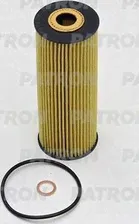 Масляный фильтр Patron для SsangYong Actyon I 2005-2011. Артикул PF4186