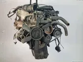 Двигатель (ДВС) SsangYong Musso