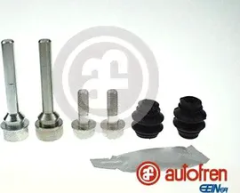 Направляющие тормозного суппорта (комплект) Autofren Seinsa для SsangYong Actyon II 2012-2024. Артикул D7179C