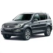 SsangYong Rexton III 2012-2017 г.в.-0