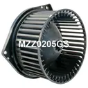 Мотор отопителя (печки) SsangYong Actyon, Kyron (СсангЙонг Актион, Курон), новый