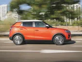SsangYong TIVOLI 2019 года