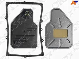 Фильтр АКПП SAT для SSANGYONG ACTYON D20DT,G23D 04-11/KYRON 02-09