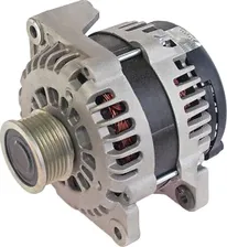 6711540302, Генератор SSANGYONG Actyon (10-),Rodius,Stavic (D20) (140А,12V) OE