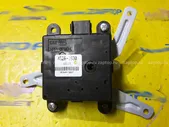 6911109141 Привод заслонки печки SsangYong Kyron | SsangYong Actyon