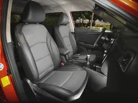 SsangYong TIVOLI 2019 года