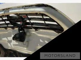 Капот SsangYong Musso 2002г. (артикул 240-89018072)