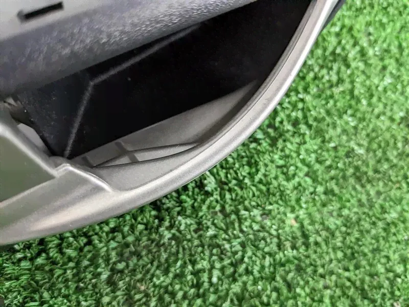 Ручка двери внутренняя левая для Ssangyong Actyon NEW (CK) 7341034012LBA-1