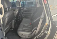 SSANGYONG REXTON IV Рестайлинг 4wd 2023 года
