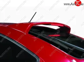 Спойлер CT SSANGYONG Actyon 1 (2006-2010) (Неокрашенный)