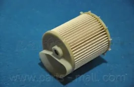 PARTS-MALL PBD010. ФИЛЬТР ТОПЛИВНЫЙ SSANGYONG ACTYON (10-) ACTYON SPORT, REXTON (КАРТРИДЖ)
