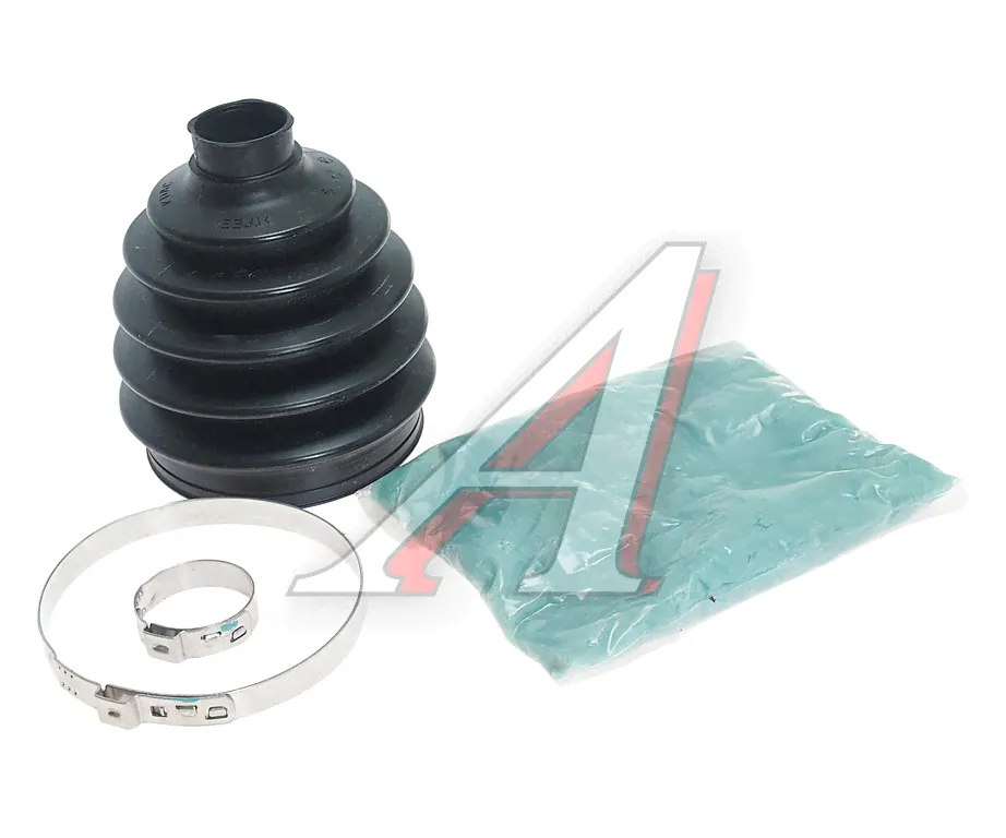 Пыльник ШРУСа SSANGYONG Actyon (06-), Kyron (05-), Actyon Sports(06-), Rexton (06-)(4WD) наруж.компл.OE-1