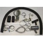 Монтажный комплект SsangYong № 2601 SsangYong Rexton, дв. D27DT (2,7 л)