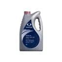 SsangYong Motor Motor Oil 5W-30 4L моторное масло