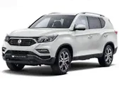 Стеклоочистители SsangYong Rexton