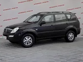 SsangYong Rexton, 2007 г.