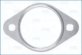 SSANGYONG 2454134110. ПРОКЛАДКА ВЫХЛОПНОЙ СИСТЕМЫ / GASKET