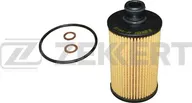 OF-4411E, Фильтр масляный SsangYong New Actyon, Korando 10- 2.0 Diesel Zekkert