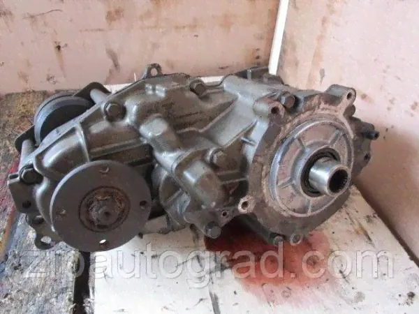 Раздаточная коробка 32000-05013 Ssangyong Musso. 662910. id#3678295-0