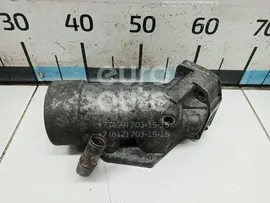 6641800110 SSANGYONG Корпус масляного фильтра