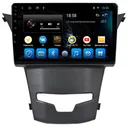 Головное устройство Mankana BS-09996 для SsangYong Actyon II 13-21г на OS Android, Экран 9"