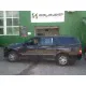 Кунг SsangYong Actyon Sport-4