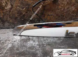 Подсветка номера SsangYong Actyon 2012г. (артикул 007-00068950)