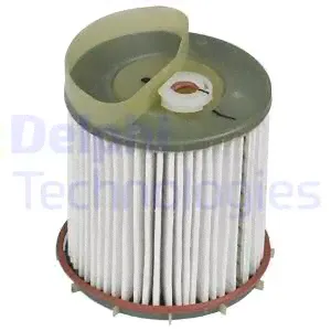 DELPHI HDF962. Фильтр топливный SSANGYONG-0