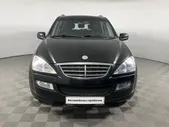 SSANGYONG Kyron 2, 2010