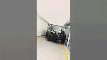 Ssangyong mu bu?? 🤤⚫