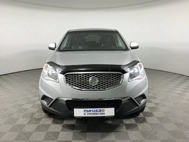 SSANGYONG Actyon 2, 2012-2