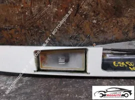 Подсветка номера SsangYong Actyon 2012г. (артикул 007-00068950)
