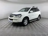 SSANGYONG Kyron 2.3, 2013