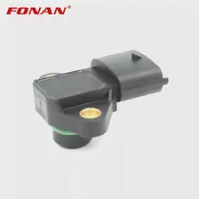 🛍 FONAN высококачественный Датчик абсолютного давления в картонном коллекторе Для SSANGYONG Rexton RX270 SAG 2,7 XDI 2004- 6675420017