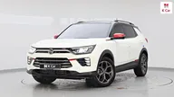 SsangYong Korando R-PLUS