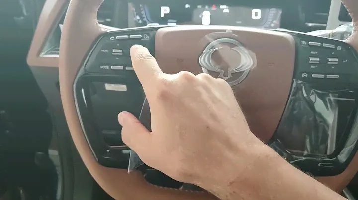 KG Mobility  Ssangyong TORRES Türkiyede satışa sunuldu. TR'de ilk incelememiz yayında..