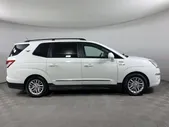 SSANGYONG Korando Turismo 2, 2013