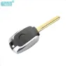 Корпус ключа зажигания SsangYong Actyon Kyron Rexton Korando 2 кнопки KSS004-1