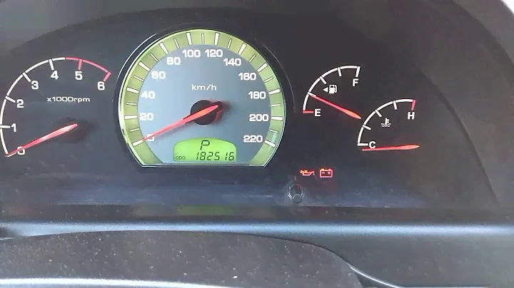 Запуск ssangyong rexton 2.7xdi в -17
