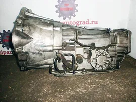 АКПП BTR Ssangyong Musso. Кузов: 1998-2006. OM161 . , 2.3л., 140л.с.