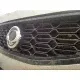 Сетка в бампер SsangYong Actyon с установкой