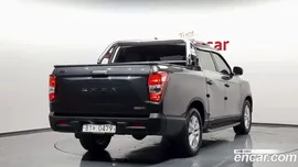 SsangYong Rexton Sport Khan