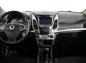 Ssangyong Actyon II Рестайлинг