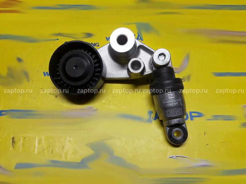 6652000270 Ролик с демпфером Fenox SsangYong Actyon | SsangYong Kyron | SsangYong Rexton