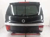 Крышка (дверь) багажника SsangYong Kyron, Kyron