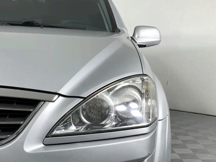 SSANGYONG Kyron 2.3, 2012