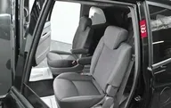 SsangYong Stavic