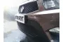 SSANGYONG ACTYON SPORT 2012-2016г.в. (II) - Защита радиатора СТАНДАРТ
